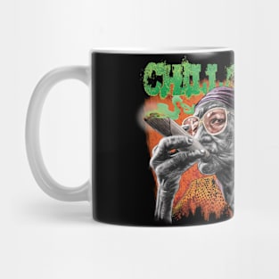 chill out 3 Mug